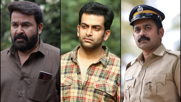 Prithviraj Sukumaran, Asif Ali in Drishyam 3? Neru director Jeethu Joseph clarifies | Exclusive