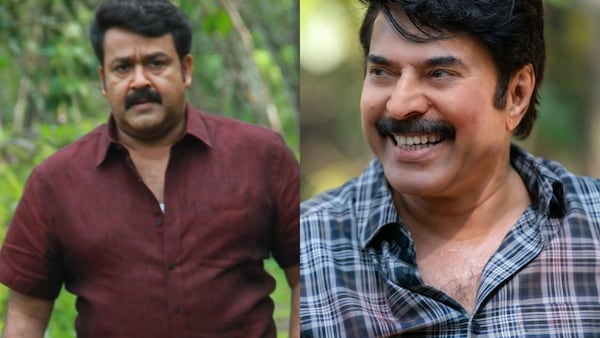 Kannur Squad beats Mohanlal’s Drishyam in worldwide box office collection