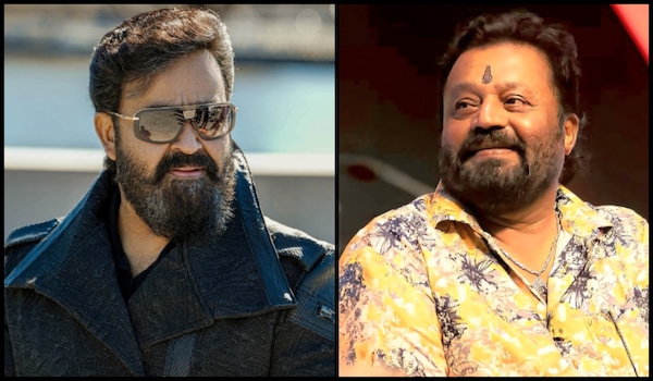 Empuraan: Suresh Gopi says he got permission from Amit Shah in a single night - ‘Otherwise it would not be released even now’