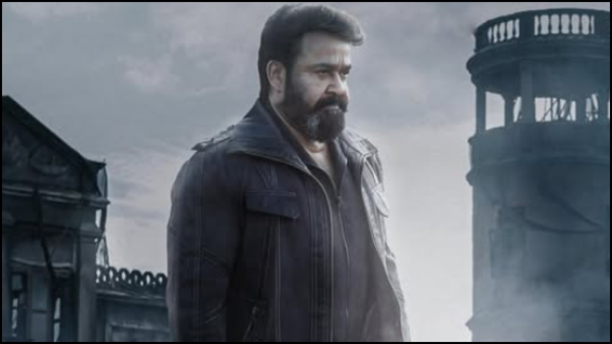 Empuraan: Re-censored version puts end IMAX screenings Mohanlal-starrer
