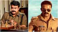 Enjoyed Thalavan? Here is a list of cop dramas that are streaming on Sun NXT