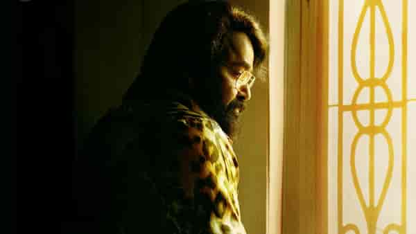 Mohanlal in Jailer