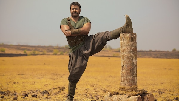 Mohanlal in Kayamkulam Kochunni