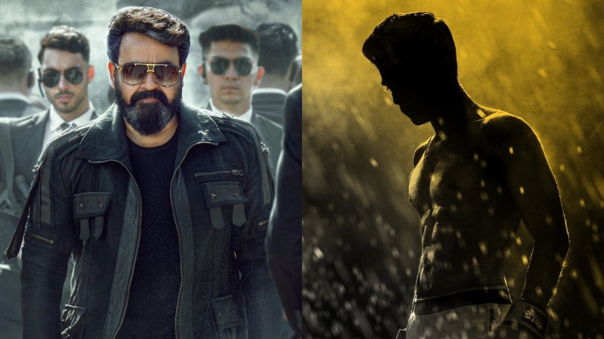 Naslen's Alappuzha Gymkhana Vs Mohanlal's L2 Empuraan: A heavyweight clash in March 2025?