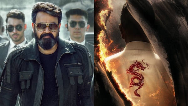 L2 Empuraan: Dragon symbol and the antagonist; fan theories on Mohanlal-Prithviraj Sukumaran film win the internet