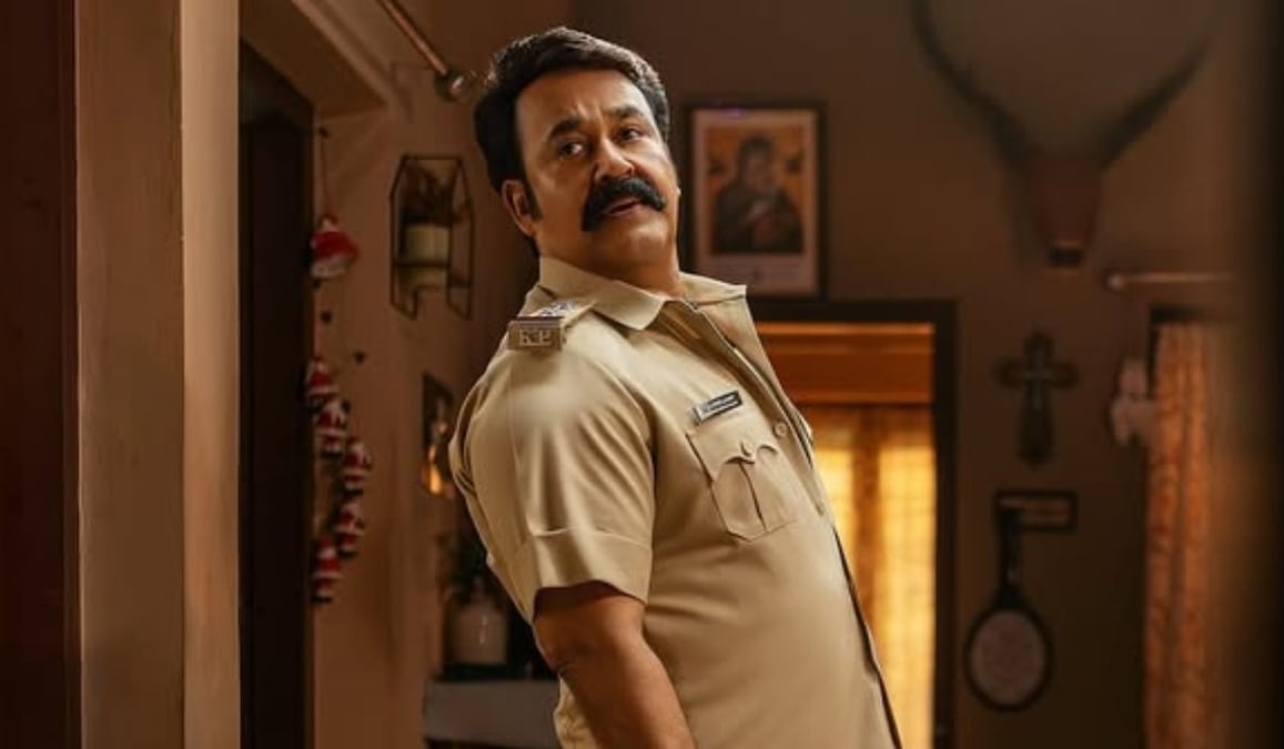 L366: Mohanlal-Tharun Moorthy film's next schedule details are out; Makers eyeing for a release on...