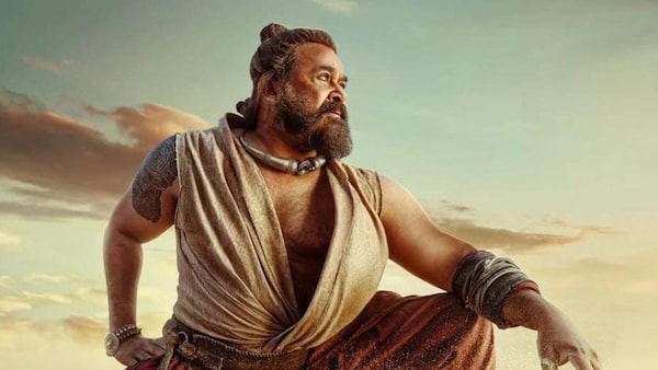 Malaikottai Vaaliban pre-sales cross Rs 1 crore; Mohanlal’s film to have a massive opening