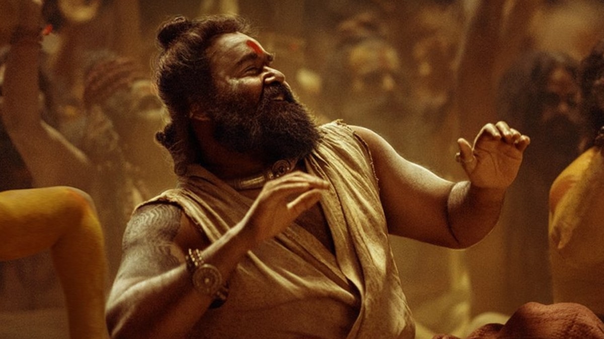 Malaikottai Vaaliban is the ‘good risk’ from Mohanlal we waited for – Here's why