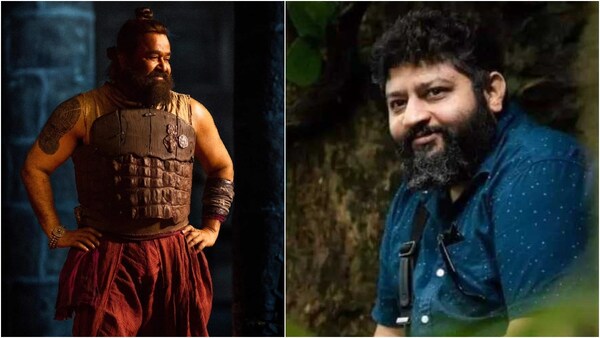 Malaikottai Vaaliban director Lijo Jose Pellissery claims not to have given Mohanlal any instructions during filming