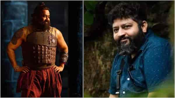 Malaikottai Vaaliban director Lijo Jose Pellissery claims not to have given Mohanlal any instructions during filming