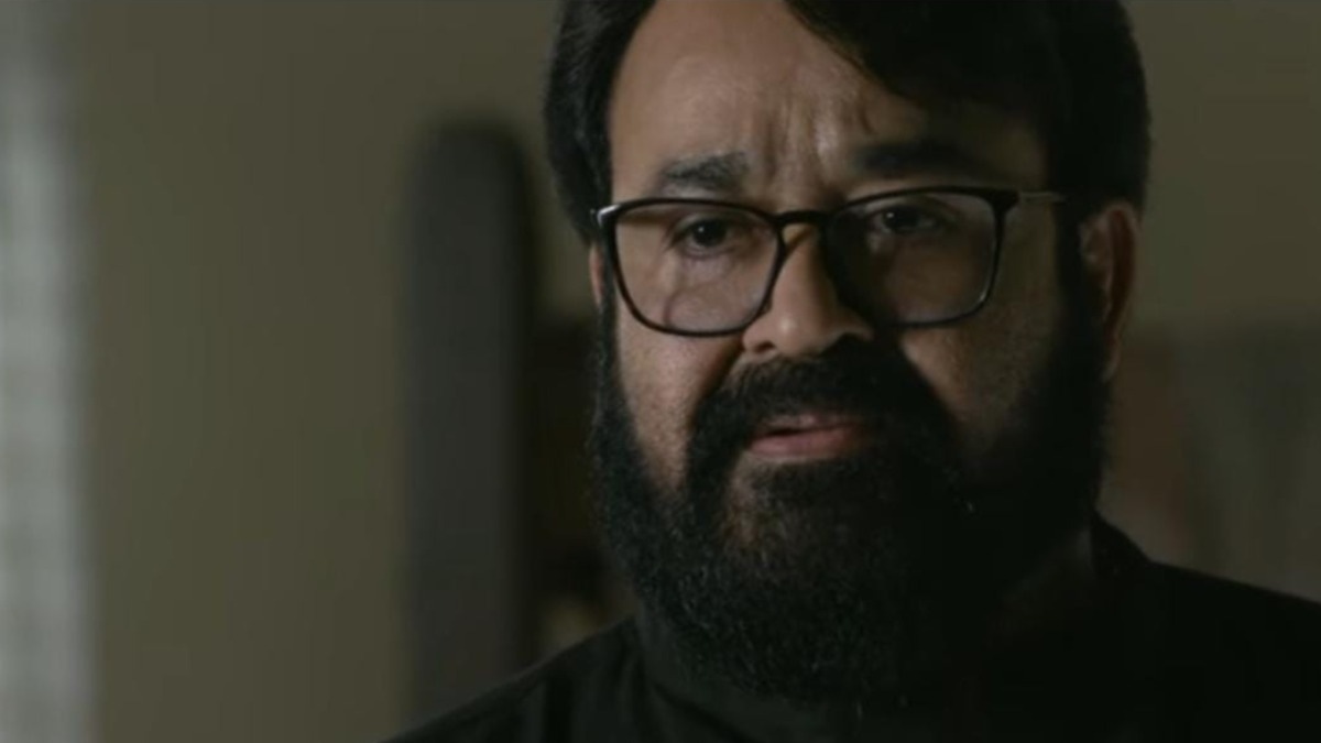 Neru trailer reactions - The good old days of Lalettan are back, say Mohanlal fans