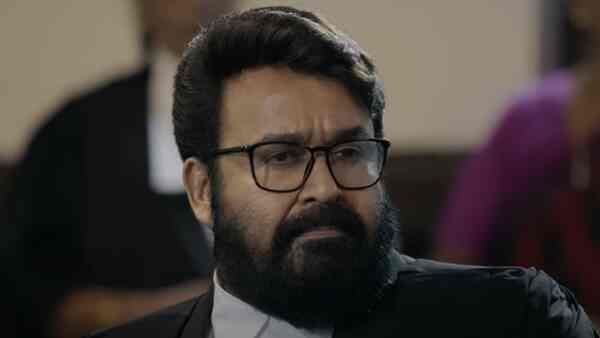 A real picture of court procedures, says Mohanlal about Jeethu Joseph's Neru