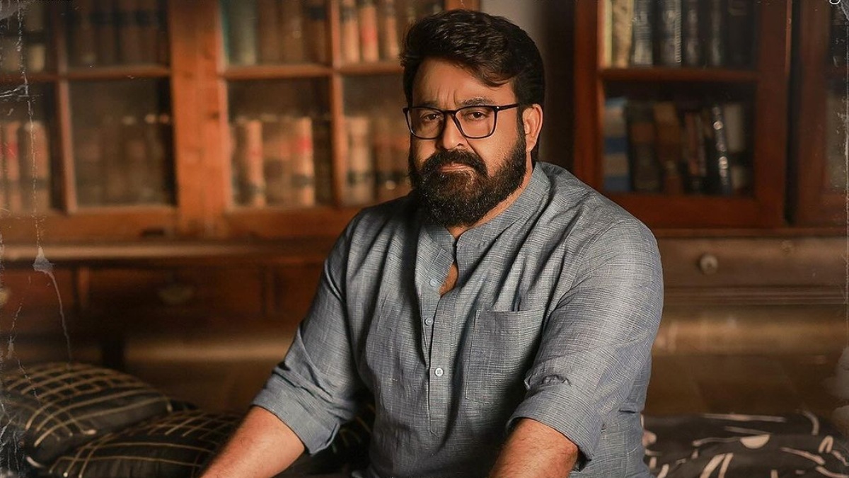 Mohanlal could only watch Jailer and Joaquin Phoenix’s Napoleon this year; here is why