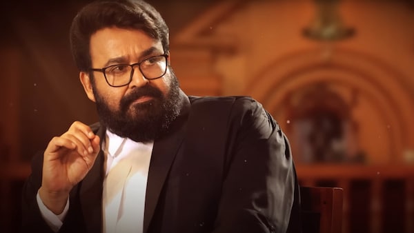 Mohanlal explains why his role in Jeethu Joseph’s Neru is ‘helpless and heroic’