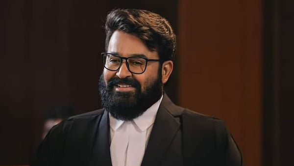 Neru box office collection Day 3 – Mohanlal’s courtroom drama performs better than its opening day; earns ₹8.29 crores in total
