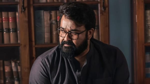 The relevance of Mohanlal's Neru in today's world
