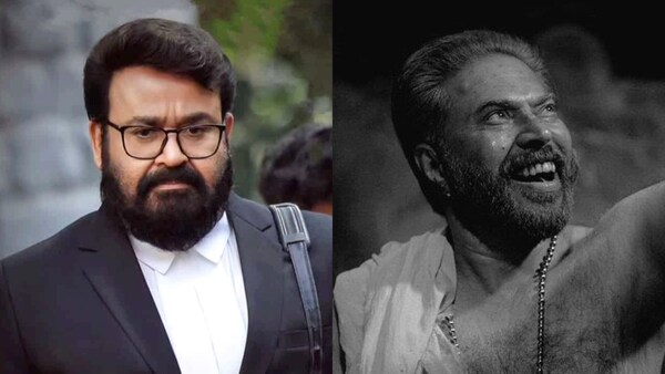 Mammootty is always searching for new ideas, Mohanlal is effortless; Sibi Malayil makes major revelations