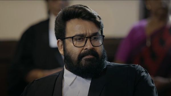Neru trailer review – Mohanlal and Jeethu Joseph promise a solid, intriguing courtroom drama