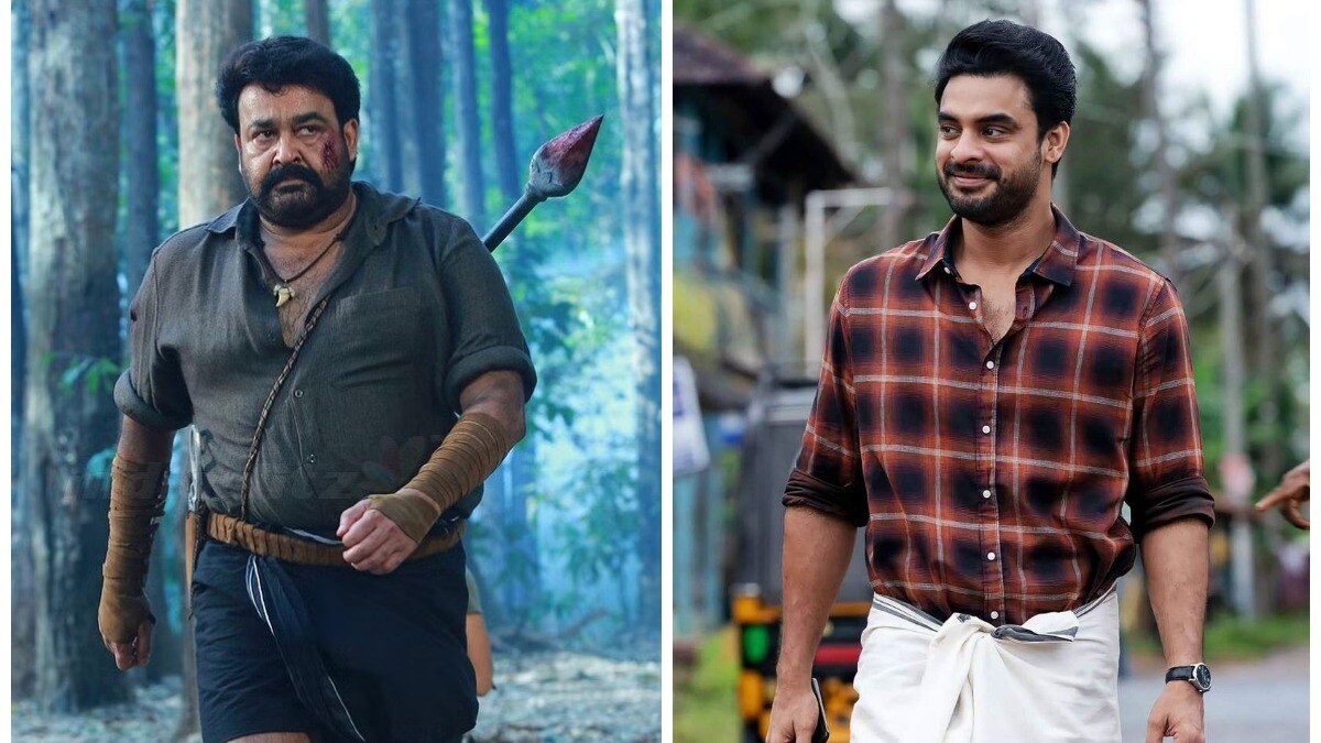 Pulimurugan' to '2018': Tamil dubbed versions of Malayalam movies that did  wonders at the Kollywood box office