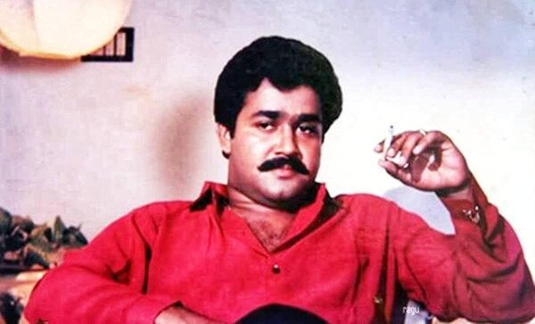 Mohanlal in Rajavinte Makan