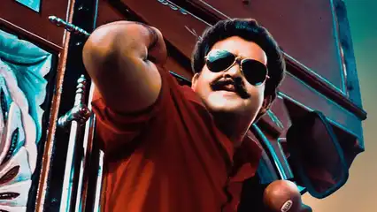 Classic Pick – Why Mohanlal and Bhadran’s Spadikam remains one of the best mass action films ever made in Malayalam?