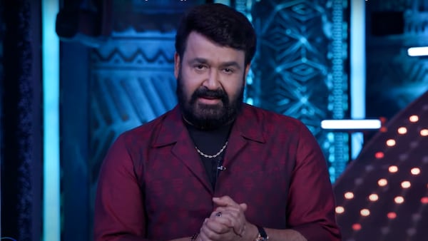 Bigg Boss Malayalam 6 grand finale - Mohanlal drops major updates in the new promo
