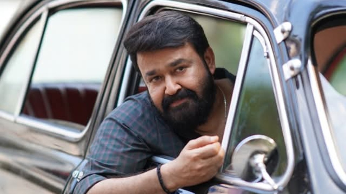 Thudarum release: Mohanlal and Shobana’s film to get a summer of 2025 theatrical outing