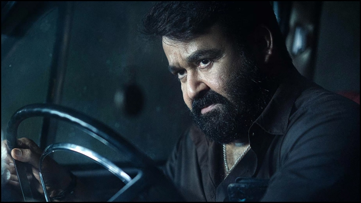 Thudarum starts streaming, here’s how much Mohanlal-Tharun Moorthy's Malayalam thriller made in theatres