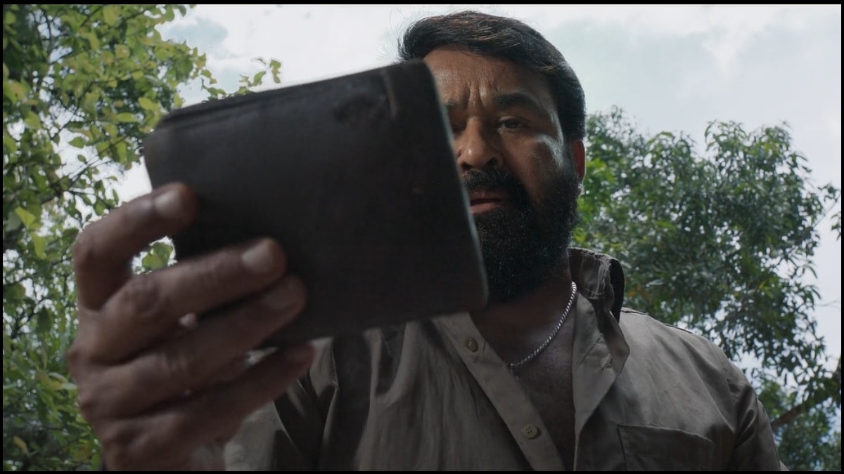 Mohanlal’s Thudarum: How did Pavi's wallet end up in car trunk? Tharun Moorthy responds to ‘bloopers’