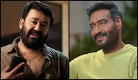 Tharun Moorthy tips Ajay Devgn to play lead in Hindi remake of Mohanlal's Thudarum