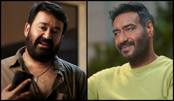 Tharun Moorthy tips Ajay Devgn to play lead in Hindi remake of Mohanlal's Thudarum