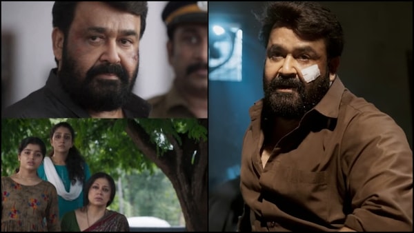 Thudarum ending explained: Mohanlal-starrer to get a sequel after Benz is arrested for killing George sir?