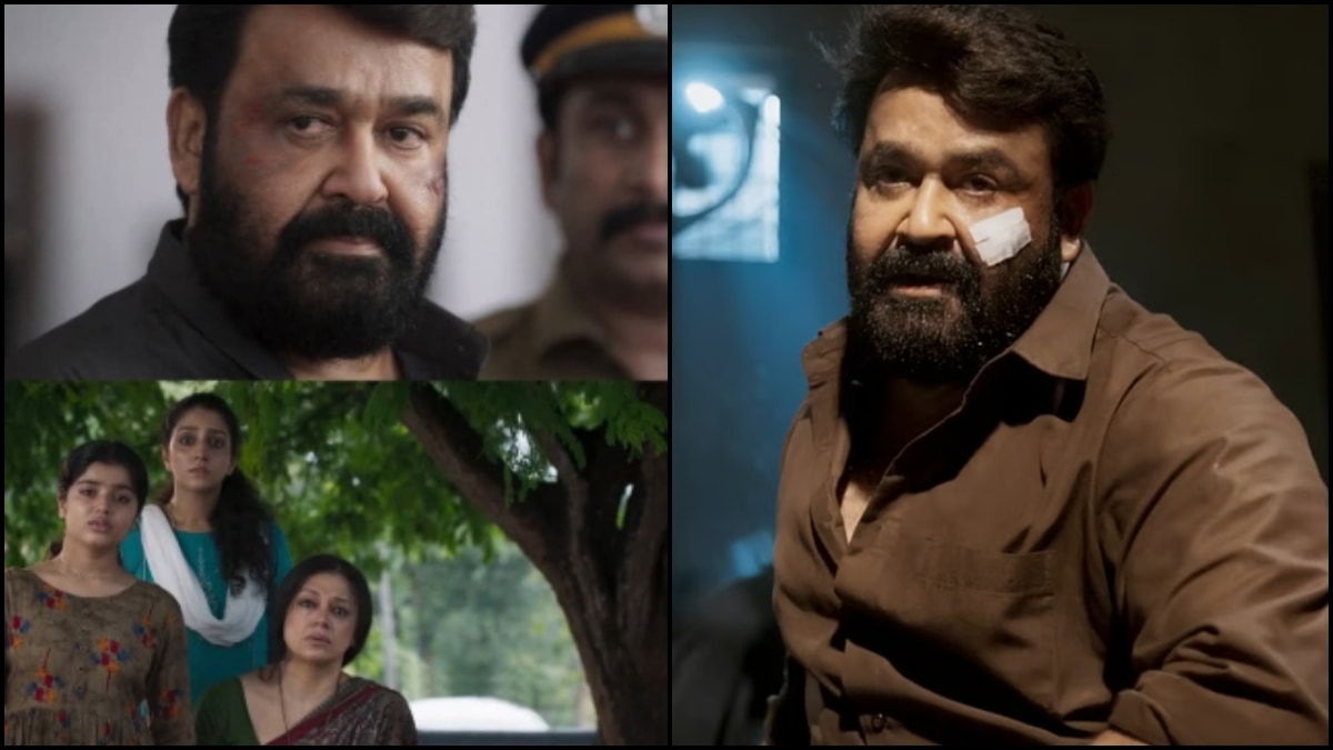 Thudarum ending explained: Will Mohanlal-starrer get a sequel after Benz is arrested for killing George sir