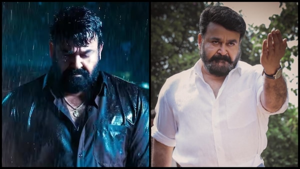 Thudarum star Mohanlal's best films to binge-watch on OTT  for every genre lover: Lucifer to Kaalapani