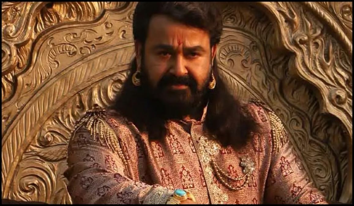 Vrusshabha X review: 'Didn't expect this from Mohanlal’, Netizens