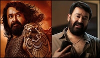 Vrusshabha box office collection day 1: Mohanlal marks disastrous opening after 3 back-to-back hits in 2025