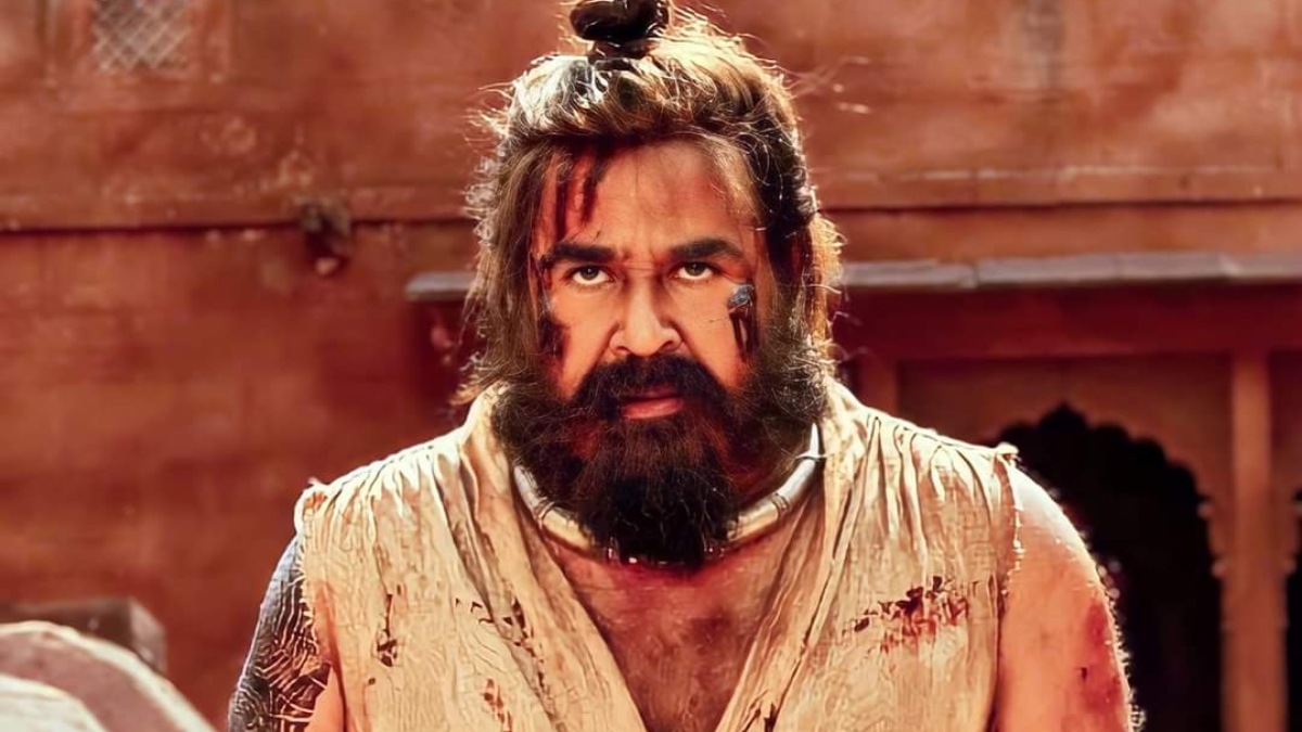 Malaikottai Vaaliban box office prediction – Mohanlal, Lijo Jose Pellissery’s film to have a Rs 7 crore plus opening?