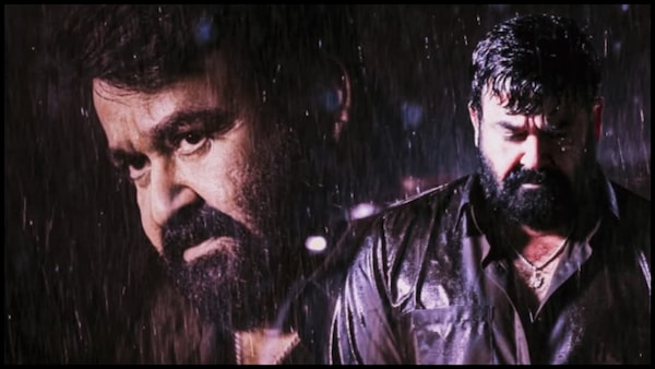 Mohanlal-led Thudarum on OTT