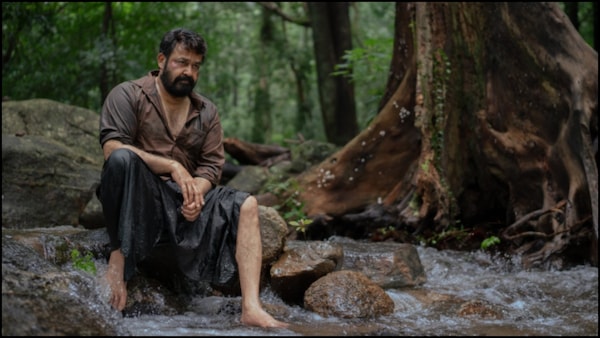 Mohanlal-led Thudarum on OTT