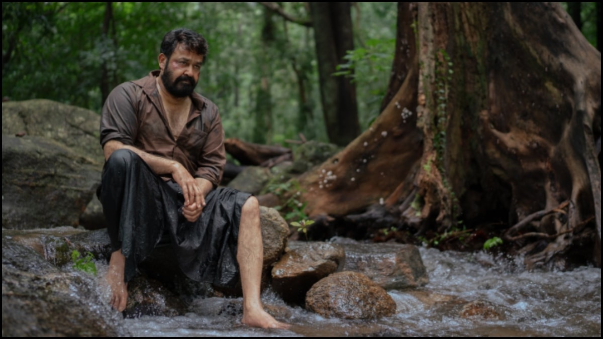 Thudarum out on OTT: Where to watch Mohanlal blockbuster right now