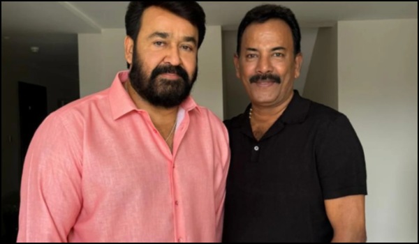 Mohanlal-Major Ravi film is confirmed? Malayalam director says ‘Badda announcement…’