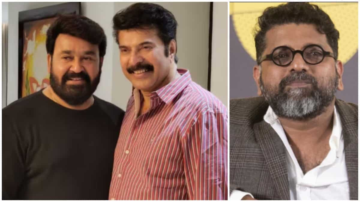 Mohanlal to play full-fledged role in Mammootty’s film with Mahesh Narayanan? MMMN director spills the beans