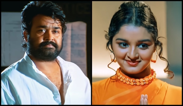 Mohanlal, Manju Warrier in Summer in Bethlehem re-release trailer