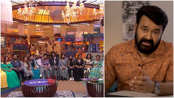 Bigg Boss Malayalam Season 6 Day 41 – Mohanlal queries the contestants about the quality of this reality show