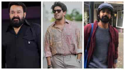 Mohanlal on Dulquer Salmaan, Pranav comparison: 'One is more open and doing well, while the other is...'