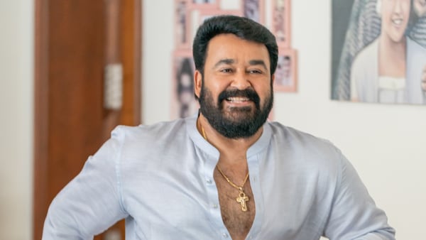 Mohanlal’s 2003 performance as an iconic queer character goes viral on social media; watch video