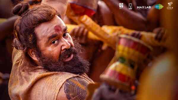 Malaikottai Vaaliban Box Office Day 5 – Mohanlal’s period film struggles to touch Rs 25 crore mark