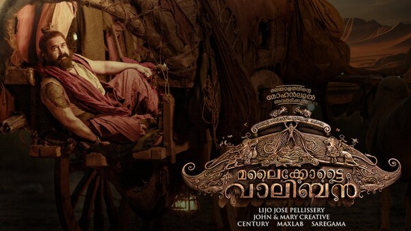 Malaikottai Vaaliban Box Office Day 3 – Mohanlal and Lijo Jose Pellissery’s film falls flat in Kerala because of...