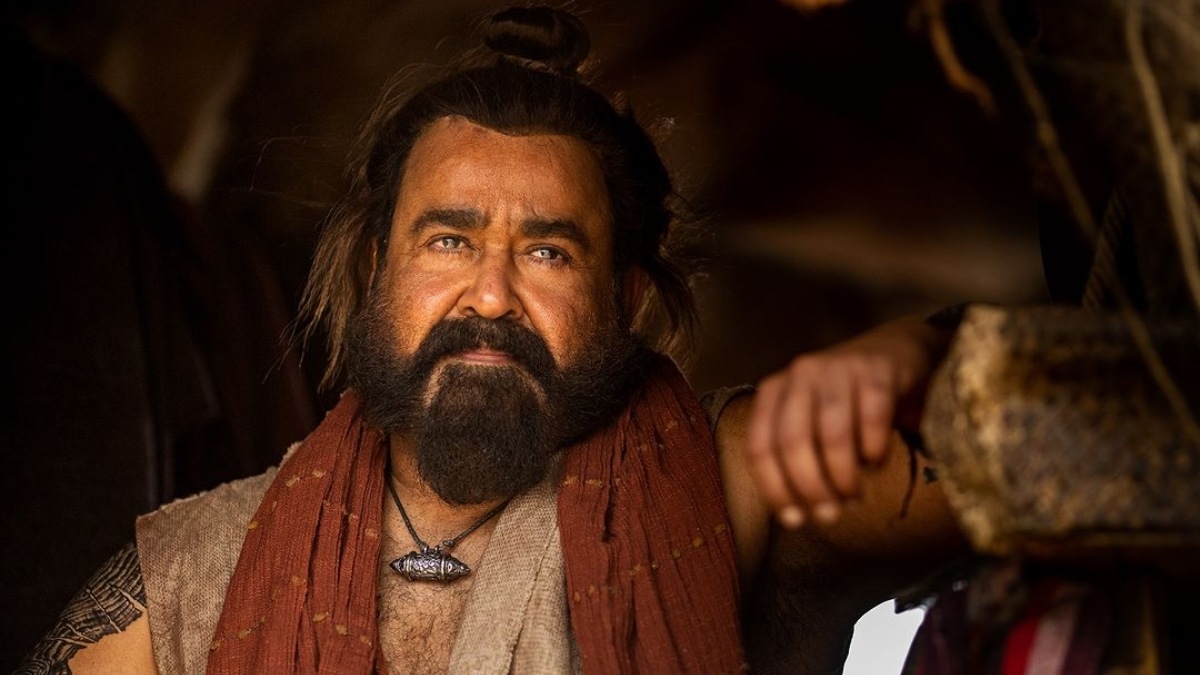 'Malaikottai Vaaliban is no Baahubali, but...,' Lijo Jose Pellissery dispels misunderstandings