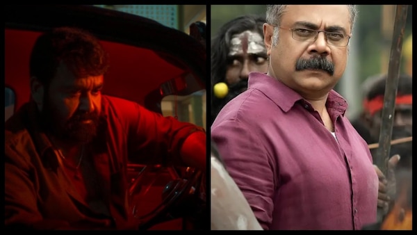 Thudarum success trailer: Mohanlal goes rogue as he squares off with George sir, fans say will rewatch in cinemas
